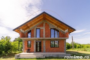 Casa Moșoaia, 500 mp Teren  - imagine 18