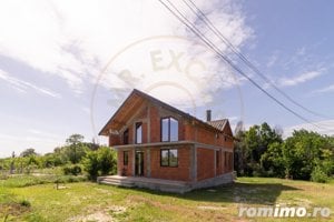 Casa Moșoaia, 500 mp Teren  - imagine 8