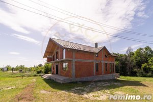 Casa Moșoaia, 500 mp Teren  - imagine 16