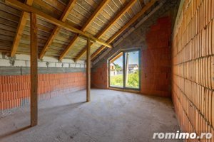 Casa Moșoaia, 500 mp Teren  - imagine 10