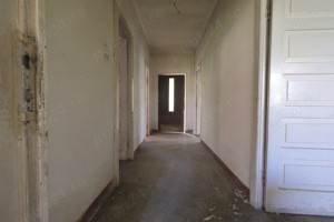 Ploiesti - central, imobil teren 625 mp. (cu pozitie de colt) plus casa din caramida - imagine 12