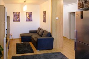 Apartament 2 camere Tipografilor Grand Vivalia - imagine 4