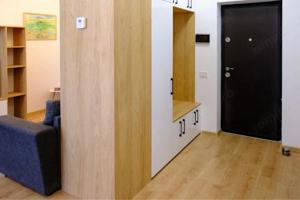 Apartament 2 camere Tipografilor Grand Vivalia - imagine 6