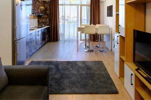 Apartament 2 camere Tipografilor Grand Vivalia - imagine 8