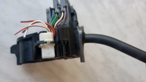 comutator bloc lumini mercedes benz a class(w 168) 1997-2004 - imagine 4