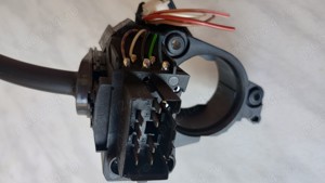 comutator bloc lumini mercedes benz a class(w 168) 1997-2004 - imagine 2