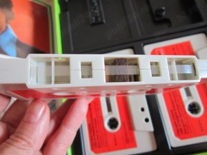 casete audio noi Corul Fischer -1000 Voci Canta pt Milioane,Germany'77 - imagine 3