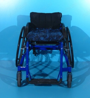 Rulant activ din aluminiu  Schmicking - imagine 2