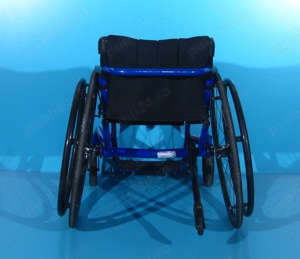 Rulant activ din aluminiu  Schmicking - imagine 5