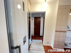 Apartament 2 camere Doamna Ghica Sos Colentina Aleea Sinaia - imagine 8