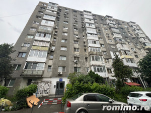 Apartament 2 camere Doamna Ghica Sos Colentina Aleea Sinaia - imagine 16