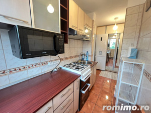 Apartament 2 camere Doamna Ghica Sos Colentina Aleea Sinaia - imagine 6