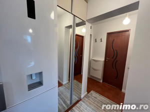 Apartament 2 camere Doamna Ghica Sos Colentina Aleea Sinaia - imagine 10