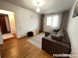 Apartament 2 camere Doamna Ghica Sos Colentina Aleea Sinaia - imagine 2