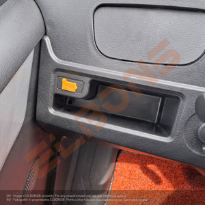 Cvadriciclu electric ELBONS Kuba City - fără permis - imagine 6