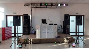 DJ BUZAU Aly Sound - Sonorizare evenimente , Baloane JUMBO Explozive - imagine 2