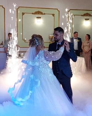 DJ BUZAU Aly Sound - Sonorizare evenimente , Baloane JUMBO Explozive - imagine 3