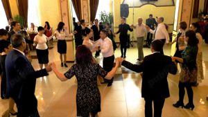 DJ BUZAU Aly Sound - Sonorizare evenimente , Baloane JUMBO Explozive - imagine 9