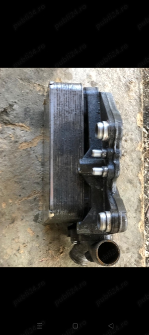 Racitor(termoflot) cutie volvo  - imagine 2