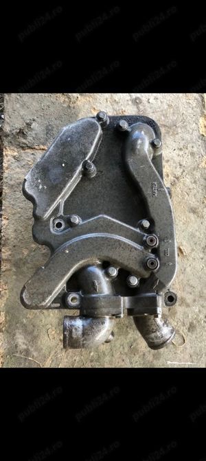 Racitor(termoflot) cutie volvo  - imagine 3