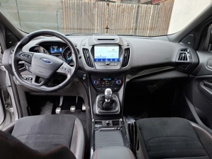 Ford Kuga ST Line 2020.benzina  - imagine 4