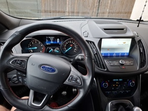 Ford Kuga ST Line 2020.benzina  - imagine 3