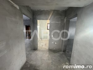 Casa individuala constructie noua Sura Mare 100 mp utili 600mp teren - imagine 5