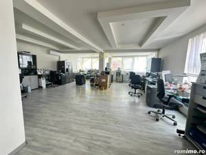 Spatiu comercial sau de birouri | 105mp | Iosefin - imagine 4