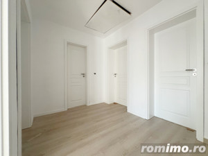 Duplex 4 camere, 120mp utili, 301mp teren, P+1+pod, toate utilitatile, Mosnita  - imagine 14