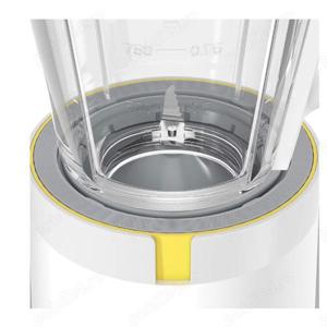 Blender Beko , 600 W, 1.5 L, 2 viteze, Functie zdrobire gheata,Nou - imagine 2