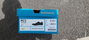 Pantofi Shimano Boa RC3 marime 40 noi - imagine 3
