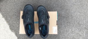 Pantofi Shimano Boa RC3 marime 40 noi - imagine 2