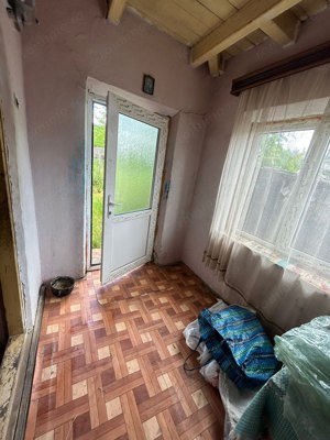 De vanzare casa in comuna Ion Creanga 23500 euro - imagine 6