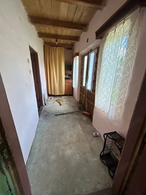 De vanzare casa in comuna Ion Creanga 23500 euro - imagine 2