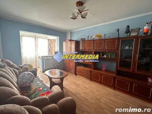 Vanzare Apartament 4 camere Alba Iulia CETATE Mercur 2 bai 90 mp cu balcon si pod - imagine 2