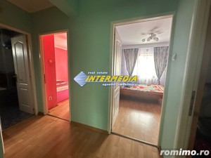 Vanzare Apartament 4 camere Alba Iulia CETATE Mercur 2 bai 90 mp cu balcon si pod - imagine 6