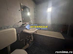 Vanzare Apartament 4 camere Alba Iulia CETATE Mercur 2 bai 90 mp cu balcon si pod - imagine 18