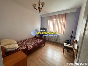 Vanzare Apartament 4 camere Alba Iulia CETATE Mercur 2 bai 90 mp cu balcon si pod - imagine 7