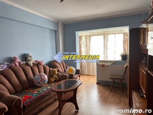 Vanzare Apartament 4 camere Alba Iulia CETATE Mercur 2 bai 90 mp cu balcon si pod - imagine 10