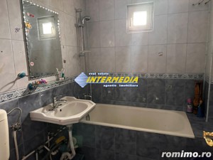 Vanzare Apartament 4 camere Alba Iulia CETATE Mercur 2 bai 90 mp cu balcon si pod - imagine 4