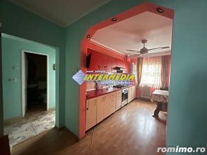 Vanzare Apartament 4 camere Alba Iulia CETATE Mercur 2 bai 90 mp cu balcon si pod - imagine 16