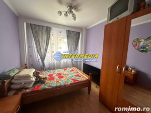 Vanzare Apartament 4 camere Alba Iulia CETATE Mercur 2 bai 90 mp cu balcon si pod - imagine 3