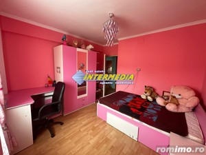 Vanzare Apartament 4 camere Alba Iulia CETATE Mercur 2 bai 90 mp cu balcon si pod - imagine 13