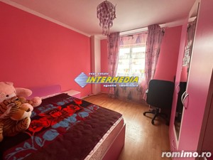 Vanzare Apartament 4 camere Alba Iulia CETATE Mercur 2 bai 90 mp cu balcon si pod - imagine 5