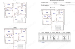 Apartament la casă în Sânmihaiu Român! Comision 0! - imagine 14