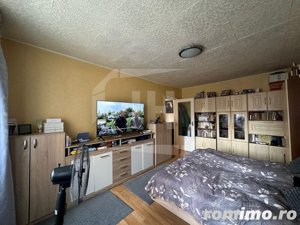 Apartament 4 camere decomandate, 2 bai, zona Calea Floresti - imagine 3