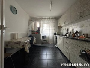 Apartament 4 camere decomandate, 2 bai, zona Calea Floresti - imagine 5