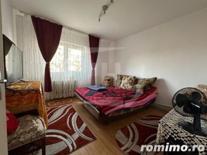 Apartament 4 camere decomandate, 2 bai, zona Calea Floresti - imagine 4