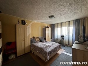 Apartament 4 camere decomandate, 2 bai, zona Calea Floresti - imagine 2