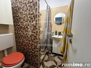 Apartament 4 camere decomandate, 2 bai, zona Calea Floresti - imagine 8